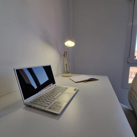 Lobos Views Workaction, Enjoy While You Work Corralejo Buitenkant foto